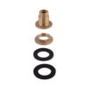 Врезка Thermo Alliance Standart 1/2" в бак SD40015 Врізка Thermo Alliance Standart 1/2" в бак SD40015