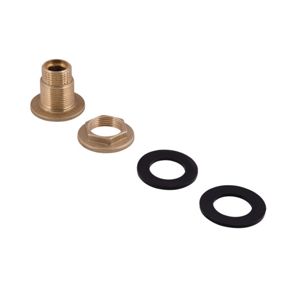 Врезка Thermo Alliance Standart 1/2" в бак SD40015 Врізка Thermo Alliance Standart 1/2" в бак SD40015