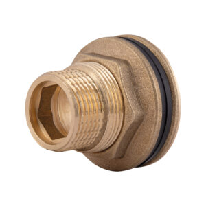 Врезка Thermo Alliance Standart 3/4" в бак SD40020 Врізка Thermo Alliance Standart 3/4" в бак SD40020