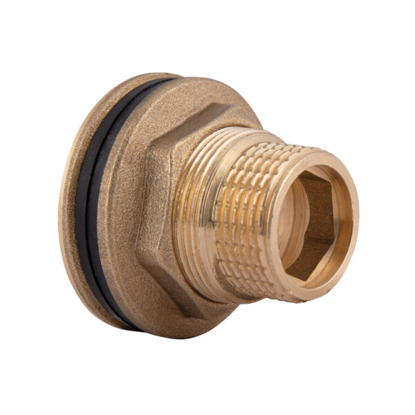 Врезка Thermo Alliance Standart 3/4" в бак SD40020 Врізка Thermo Alliance Standart 3/4" в бак SD40020