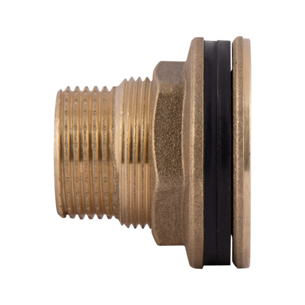 Врезка Thermo Alliance Standart 3/4" в бак SD40020 Врізка Thermo Alliance Standart 3/4" в бак SD40020