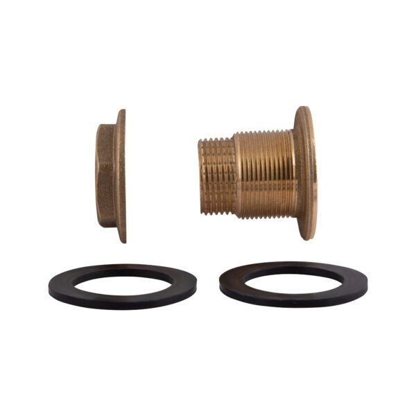Врезка Thermo Alliance Standart 3/4" в бак SD40020 Врізка Thermo Alliance Standart 3/4" в бак SD40020