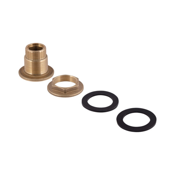 Врезка Thermo Alliance Standart 3/4" в бак SD40020 Врізка Thermo Alliance Standart 3/4" в бак SD40020