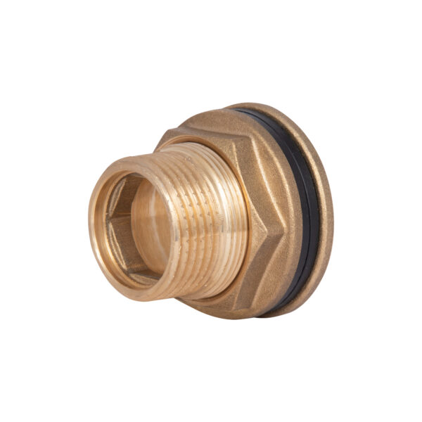Врезка Thermo Alliance Standart 1" в бак SD40025 Врізка Thermo Alliance Standart 1" в бак SD40025