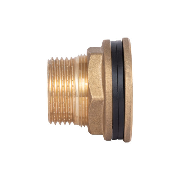 Врезка Thermo Alliance Standart 1" в бак SD40025 Врізка Thermo Alliance Standart 1" в бак SD40025