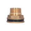 Врезка Thermo Alliance Standart 1" в бак SD40025 Врізка Thermo Alliance Standart 1" в бак SD40025