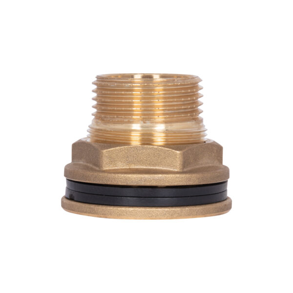 Врезка Thermo Alliance Standart 1" в бак SD40025 Врізка Thermo Alliance Standart 1" в бак SD40025