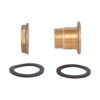 Врезка Thermo Alliance Standart 1" в бак SD40025 Врізка Thermo Alliance Standart 1" в бак SD40025