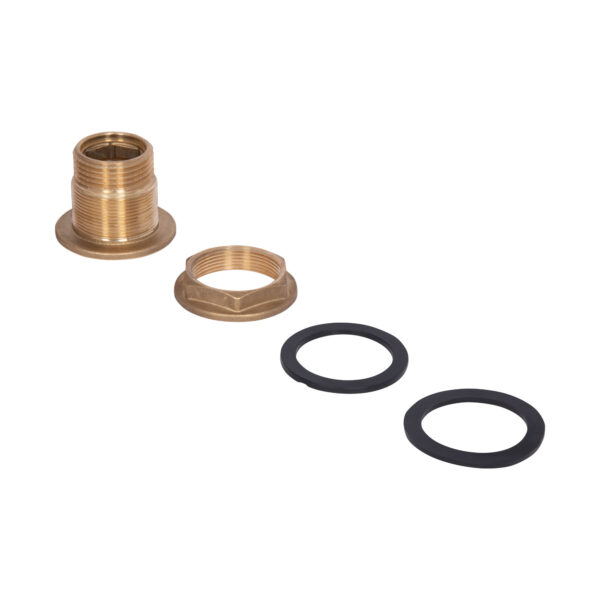 Врезка Thermo Alliance Standart 1" в бак SD40025 Врізка Thermo Alliance Standart 1" в бак SD40025
