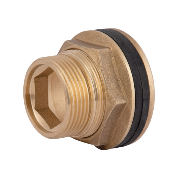 Врезка Thermo Alliance Standart 1 1/4" в бак SD40032 Врізка Thermo Alliance Standart 1 1/4" в бак SD40032