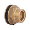 Врезка Thermo Alliance Standart 1 1/4" в бак SD40032 Врізка Thermo Alliance Standart 1 1/4" в бак SD40032