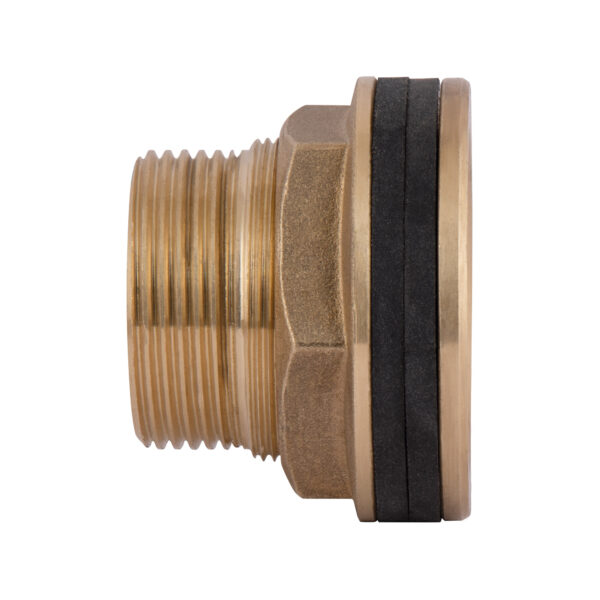 Врезка Thermo Alliance Standart 1 1/4" в бак SD40032 Врізка Thermo Alliance Standart 1 1/4" в бак SD40032