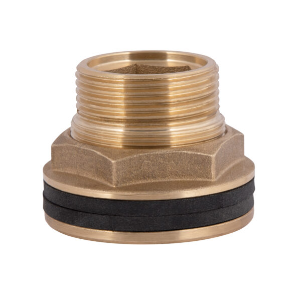 Врезка Thermo Alliance Standart 1 1/4" в бак SD40032 Врізка Thermo Alliance Standart 1 1/4" в бак SD40032