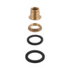 Врезка Thermo Alliance Standart 1 1/4" в бак SD40032 Врізка Thermo Alliance Standart 1 1/4" в бак SD40032