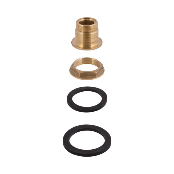 Врезка Thermo Alliance Standart 1 1/4" в бак SD40032 Врізка Thermo Alliance Standart 1 1/4" в бак SD40032