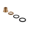 Врезка Thermo Alliance Standart 1 1/4" в бак SD40032 Врізка Thermo Alliance Standart 1 1/4" в бак SD40032