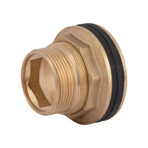 Врезка Thermo Alliance Standart 1 1/2" в бак SD40040 Врізка Thermo Alliance Standart 1 1/2" в бак SD40040