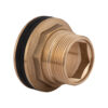 Врезка Thermo Alliance Standart 1 1/2" в бак SD40040 Врізка Thermo Alliance Standart 1 1/2" в бак SD40040