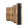 Врезка Thermo Alliance Standart 1 1/2" в бак SD40040 Врізка Thermo Alliance Standart 1 1/2" в бак SD40040