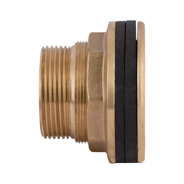 Врезка Thermo Alliance Standart 1 1/2" в бак SD40040 Врізка Thermo Alliance Standart 1 1/2" в бак SD40040