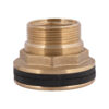 Врезка Thermo Alliance Standart 1 1/2" в бак SD40040 Врізка Thermo Alliance Standart 1 1/2" в бак SD40040