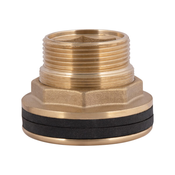 Врезка Thermo Alliance Standart 1 1/2" в бак SD40040 Врізка Thermo Alliance Standart 1 1/2" в бак SD40040