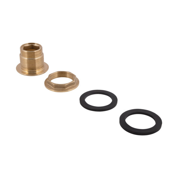Врезка Thermo Alliance Standart 1 1/2" в бак SD40040 Врізка Thermo Alliance Standart 1 1/2" в бак SD40040