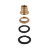Врезка Thermo Alliance Standart 1 1/2" в бак SD40040 Врізка Thermo Alliance Standart 1 1/2" в бак SD40040