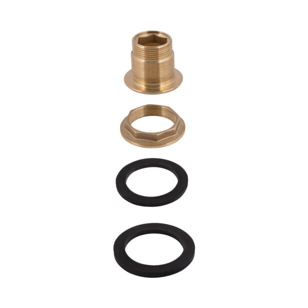 Врезка Thermo Alliance Standart 1 1/2" в бак SD40040 Врізка Thermo Alliance Standart 1 1/2" в бак SD40040