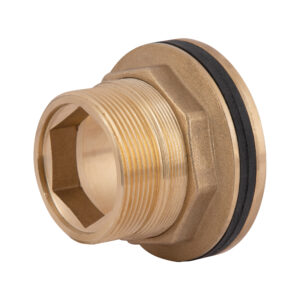 Врезка Thermo Alliance Standart 2" в бак SD40050 Врізка Thermo Alliance Standart 2" в бак SD40050