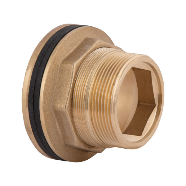Врезка Thermo Alliance Standart 2" в бак SD40050 Врізка Thermo Alliance Standart 2" в бак SD40050