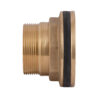 Врезка Thermo Alliance Standart 2" в бак SD40050 Врізка Thermo Alliance Standart 2" в бак SD40050