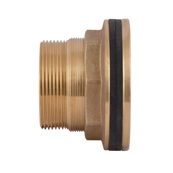 Врезка Thermo Alliance Standart 2" в бак SD40050 Врізка Thermo Alliance Standart 2" в бак SD40050