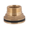 Врезка Thermo Alliance Standart 2" в бак SD40050 Врізка Thermo Alliance Standart 2" в бак SD40050