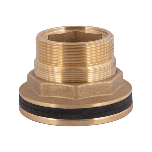 Врезка Thermo Alliance Standart 2" в бак SD40050 Врізка Thermo Alliance Standart 2" в бак SD40050