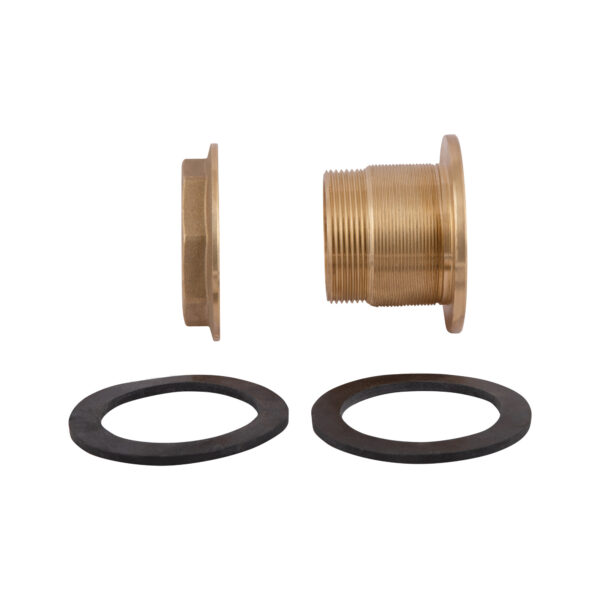 Врезка Thermo Alliance Standart 2" в бак SD40050 Врізка Thermo Alliance Standart 2" в бак SD40050