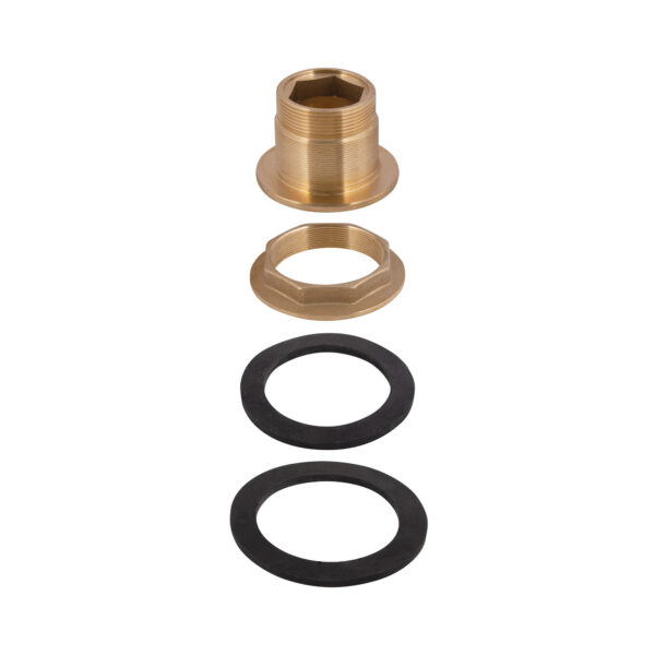 Врезка Thermo Alliance Standart 2" в бак SD40050 Врізка Thermo Alliance Standart 2" в бак SD40050