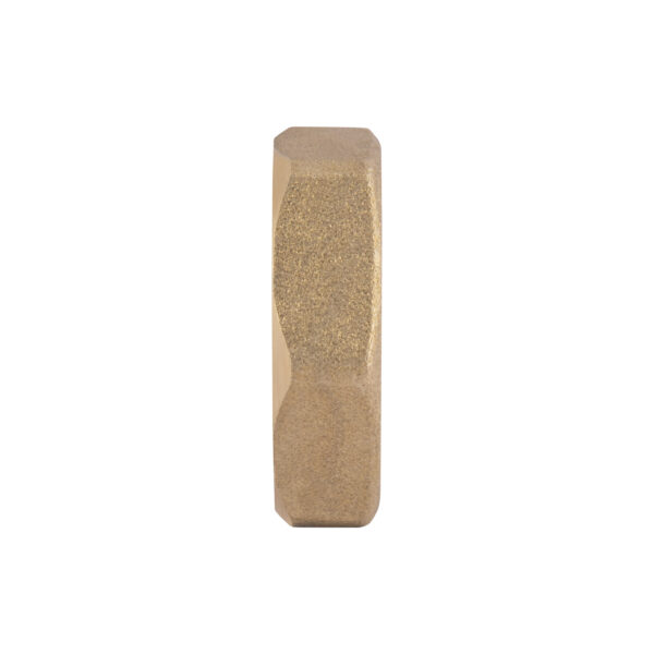 Контргайка Thermo Alliance Standart 3/4" SD40120 Контргайка Thermo Alliance Standart 3/4" SD40120
