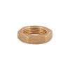 Контргайка Thermo Alliance Standart 3/4" SD40120 Контргайка Thermo Alliance Standart 3/4" SD40120