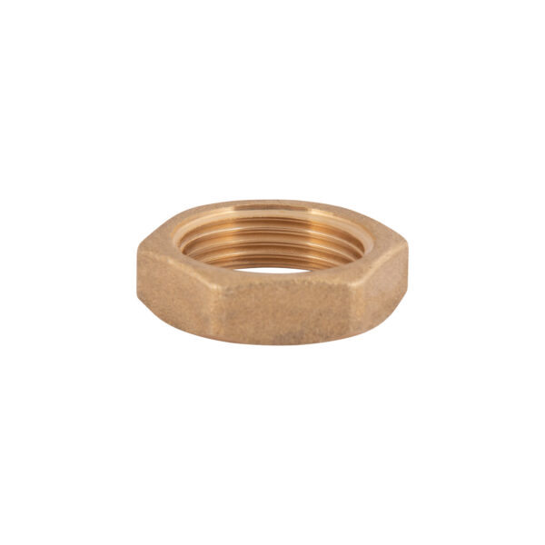 Контргайка Thermo Alliance Standart 3/4" SD40120 Контргайка Thermo Alliance Standart 3/4" SD40120