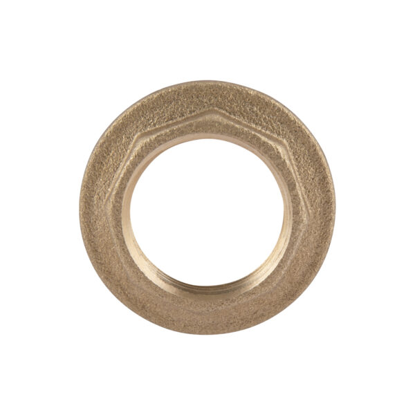 Контргайка-шайба Thermo Alliance Standart 1/2" SD40615 Контргайка-шайба Thermo Alliance Standart 1/2" SD40615