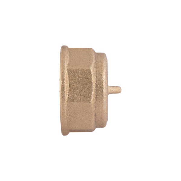 Заглушка Thermo Alliance Standart 1/2" ВР SD40215 Заглушка Thermo Alliance Standart 1/2" ВР SD40215