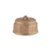 Заглушка Thermo Alliance Standart 1/2" ВР SD40215 Заглушка Thermo Alliance Standart 1/2" ВР SD40215