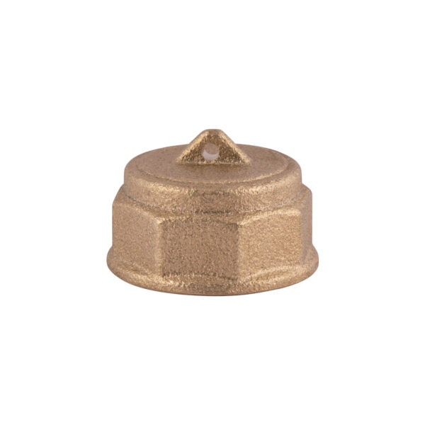 Заглушка Thermo Alliance Standart 1/2" ВР SD40215 Заглушка Thermo Alliance Standart 1/2" ВР SD40215