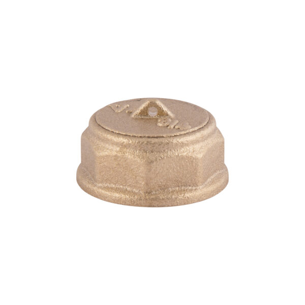 Заглушка Thermo Alliance Standart 3/4" ВР SD40220 Заглушка Thermo Alliance Standart 3/4" ВР SD40220