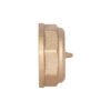 Заглушка Thermo Alliance Standart 1" ВР SD40225 Заглушка Thermo Alliance Standart 1" ВР SD40225