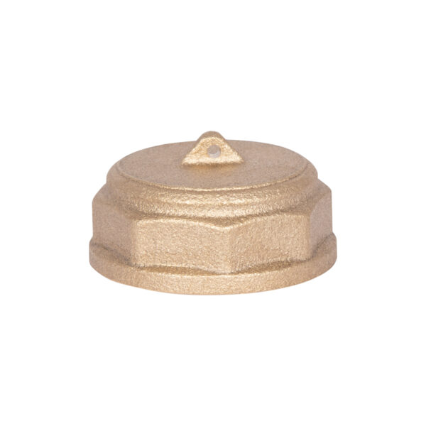 Заглушка Thermo Alliance Standart 1" ВР SD40225 Заглушка Thermo Alliance Standart 1" ВР SD40225