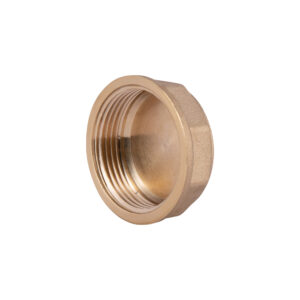 Заглушка Thermo Alliance Standart 1 1/4" ВР SD40232 Заглушка Thermo Alliance Standart 1 1/4" ВР SD40232