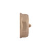 Заглушка Thermo Alliance Standart 1 1/4" ВР SD40232 Заглушка Thermo Alliance Standart 1 1/4" ВР SD40232