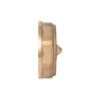 Заглушка Thermo Alliance Standart 1 1/2" ВР SD40240